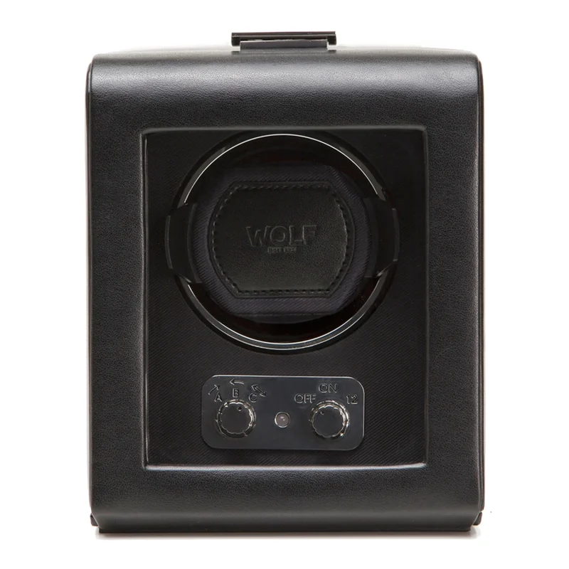 Wolf 270002 Heritage Single Watch Winder