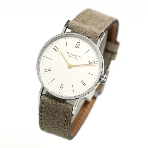 ノモス・グラスヒュッテ（Tangente 33）